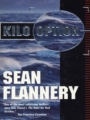 cover image of Kilo Option